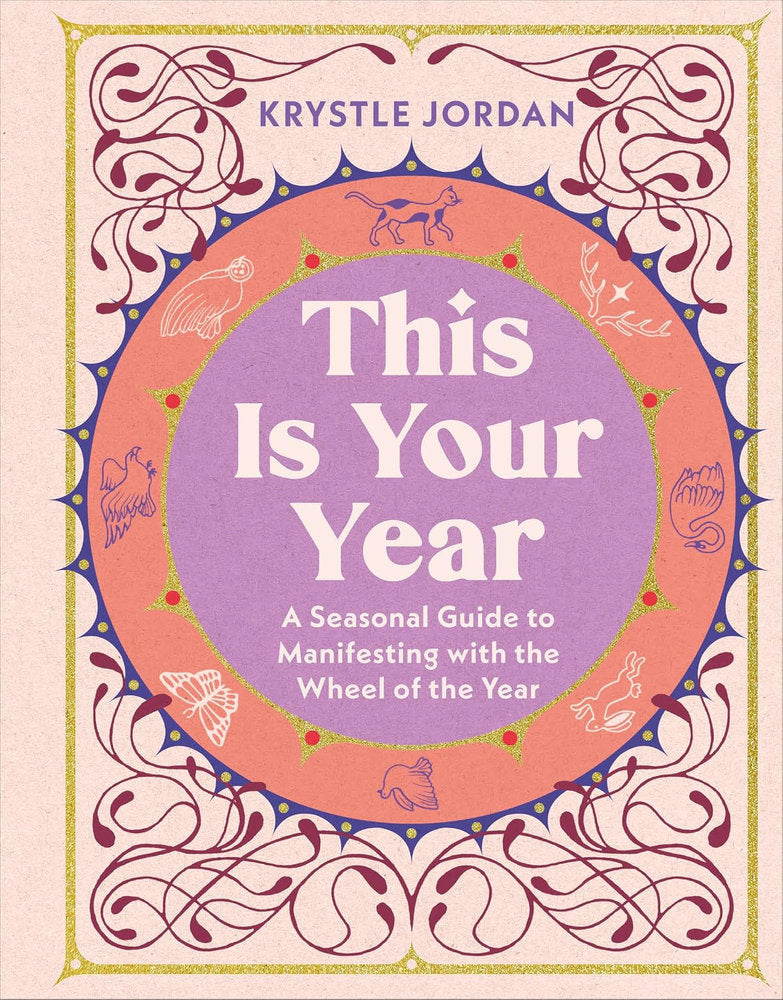 This Is Your Year