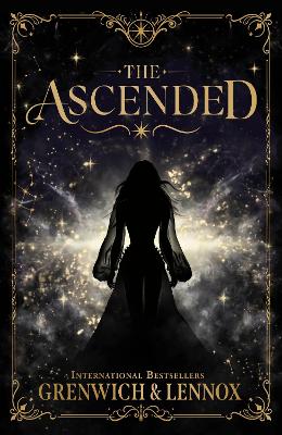 The Aesymarean 1: The Ascended