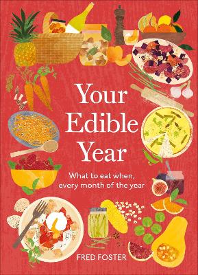 Your Edible Year