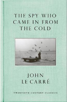MCHB: Spy Who Came in from the Cold (Hardcover)