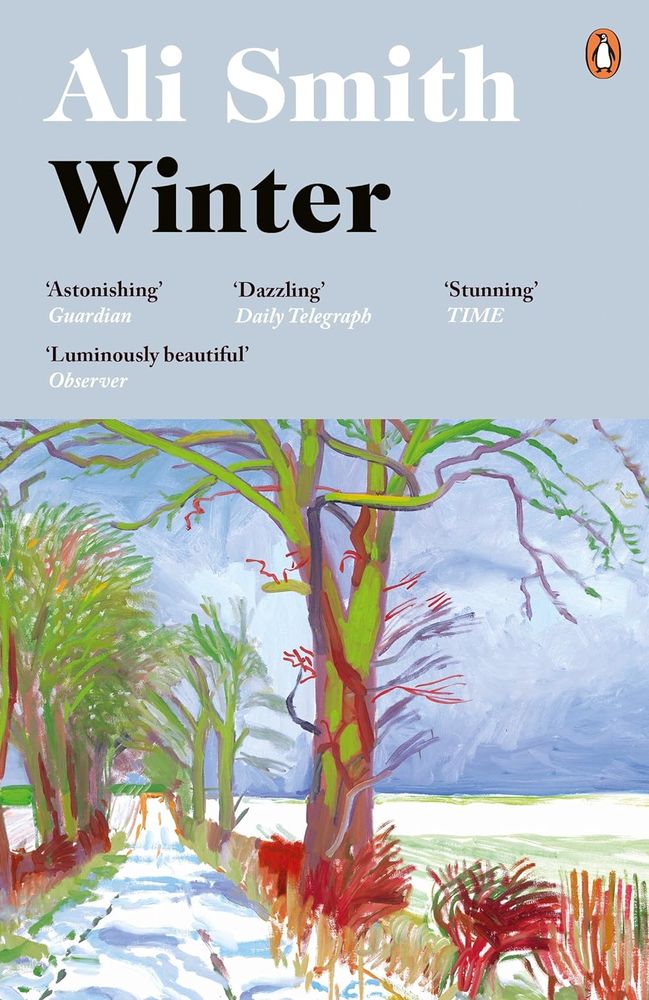 Seasonal Quartet 2: Winter