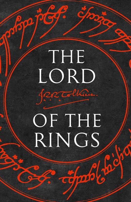 The Lord Of The Rings: Revised Edition (Paperback)