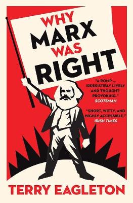 Why Marx Was Right (Paperback)