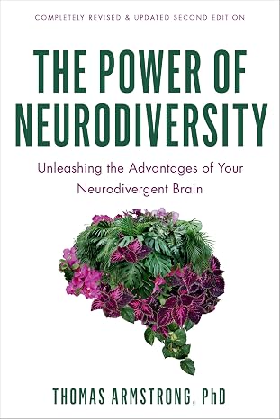 The Power of Neurodiversity (Trade Paperback)