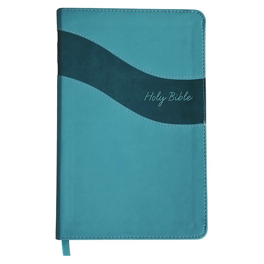 NIV Premium Gift Bible
