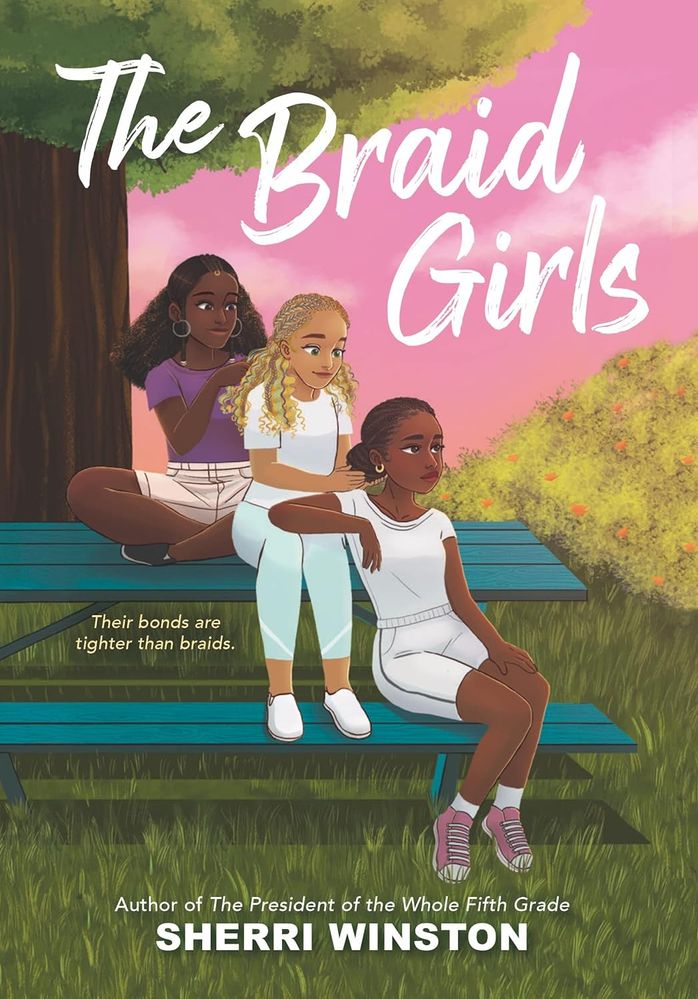 Star W: Braid Girls