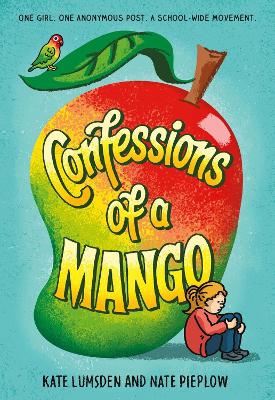 Confessions of a Mango (Hardcover)