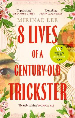 8 Lives of a Century-Old Trickster (Paperback)