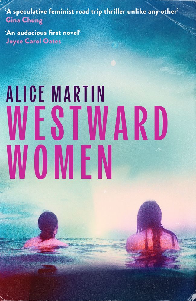 Westward Women (Trade Paperback)