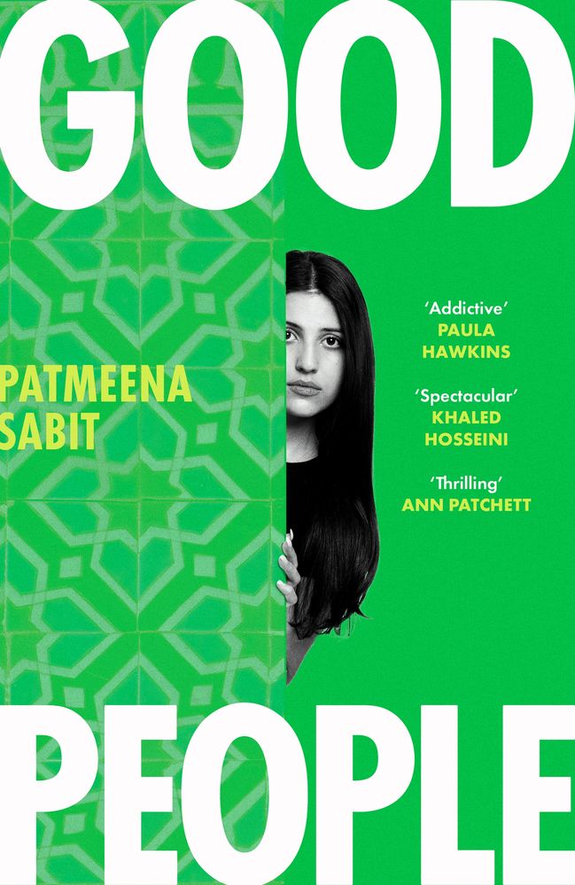 Good People (Trade Paperback)