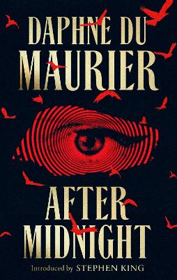 After Midnight (Paperback)