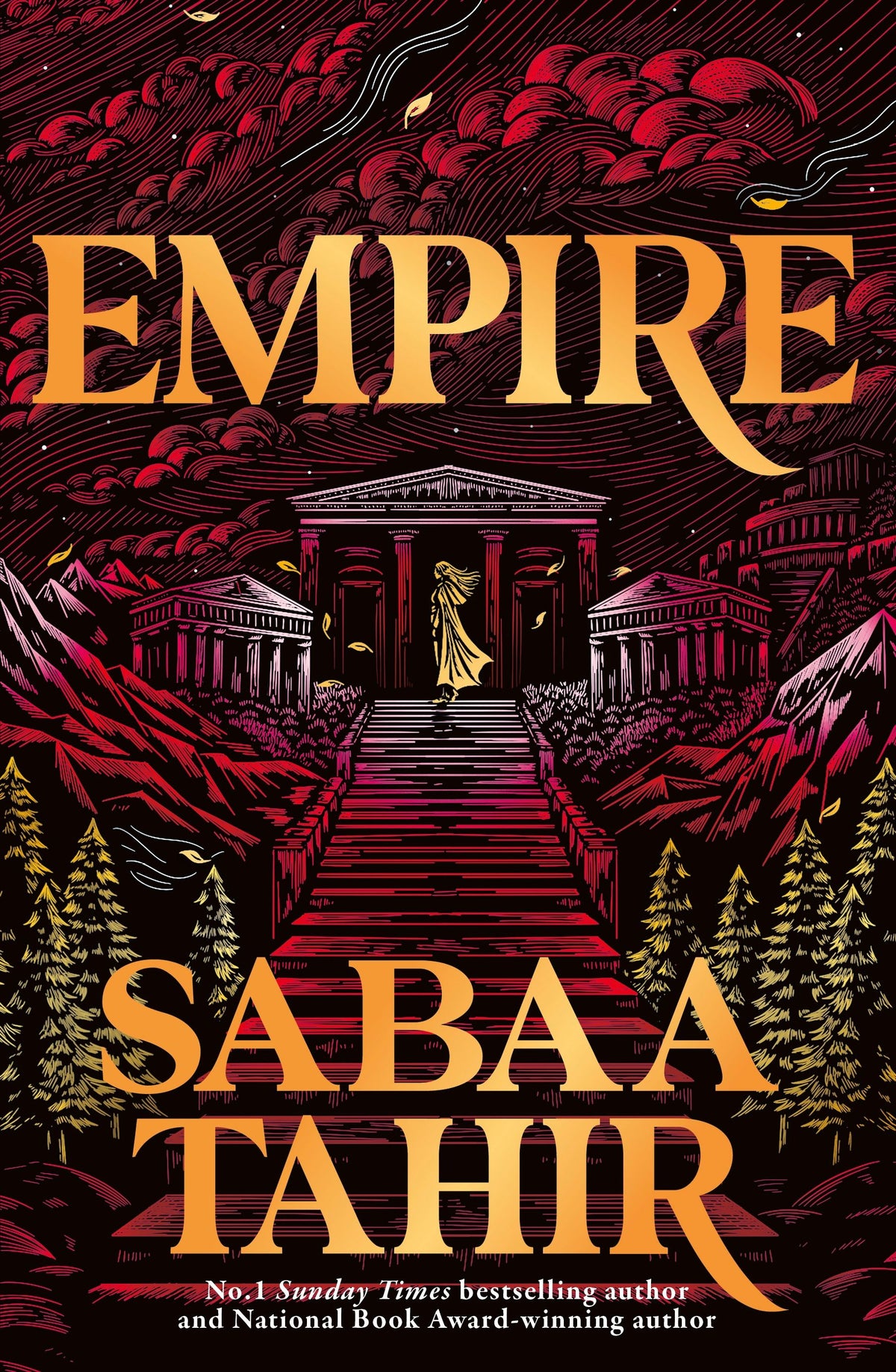 Empire Trade Paperback)