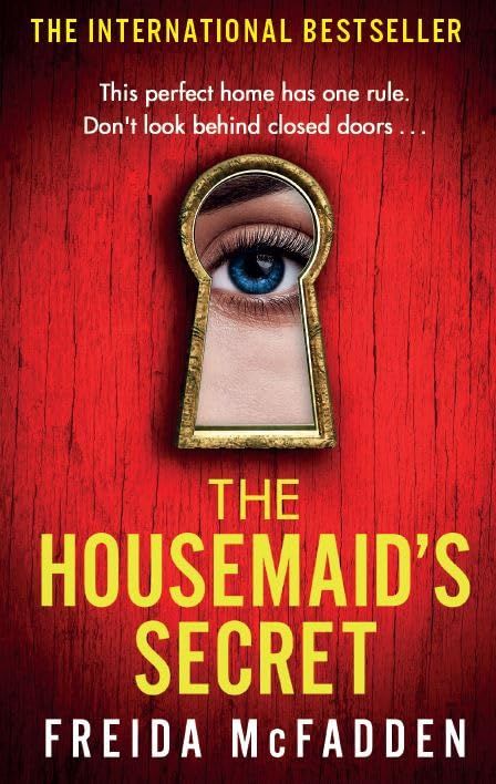 The Housemaid 2: The Housemaid's Secret (Paperback)