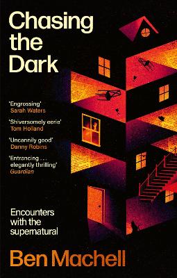 Chasing the Dark (Paperback)