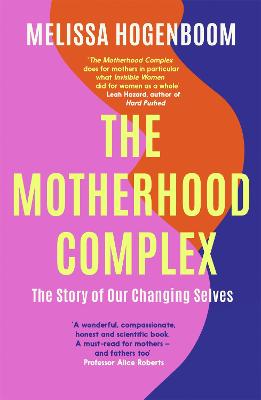 Motherhood Complex