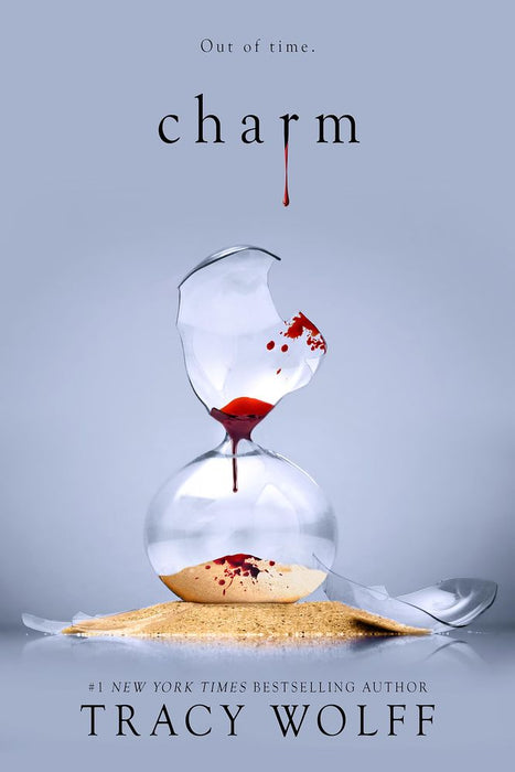 Crave 5: Charm (Paperback)
