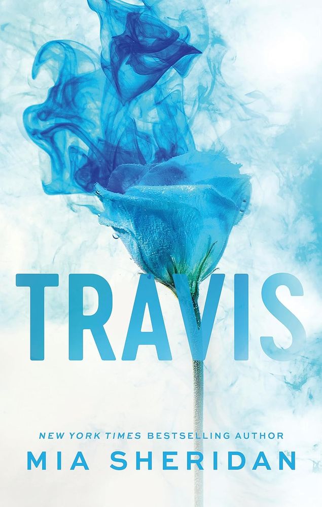 Pelion Lake 2: Travis (Paperback)