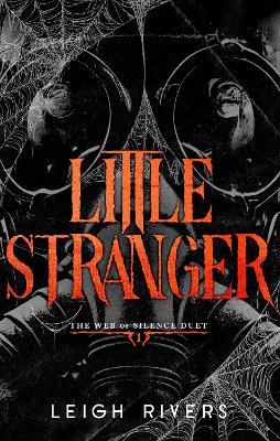The Web Of Silence 1: Little Stranger (Paperback)