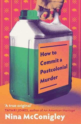 How To Commit a Postcolonial Murder (Trade Paperback)
