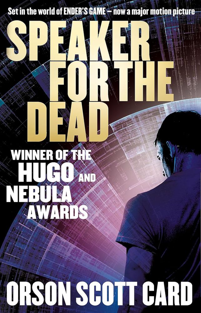 Ender Saga 2: Speaker for the Dead (Paperback)