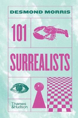 101 Surrealists (Hardcover)
