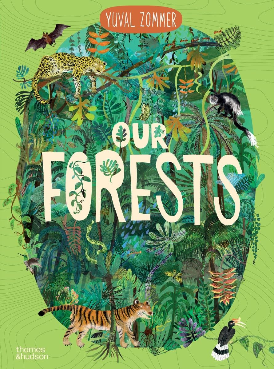 Our Forests (Hardcover)
