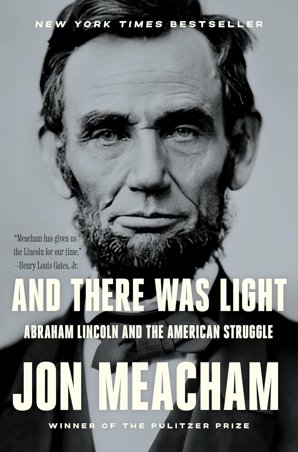And There Was Light (Paperback)
