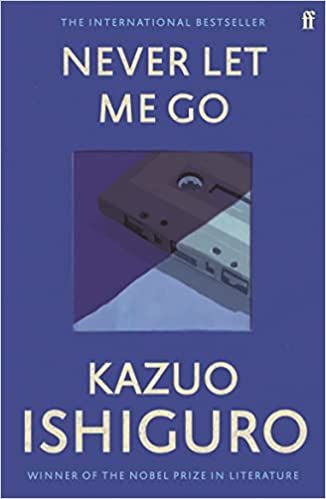Never Let Me Go (Paperback)