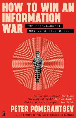 How To Win An Information War (Paperback)