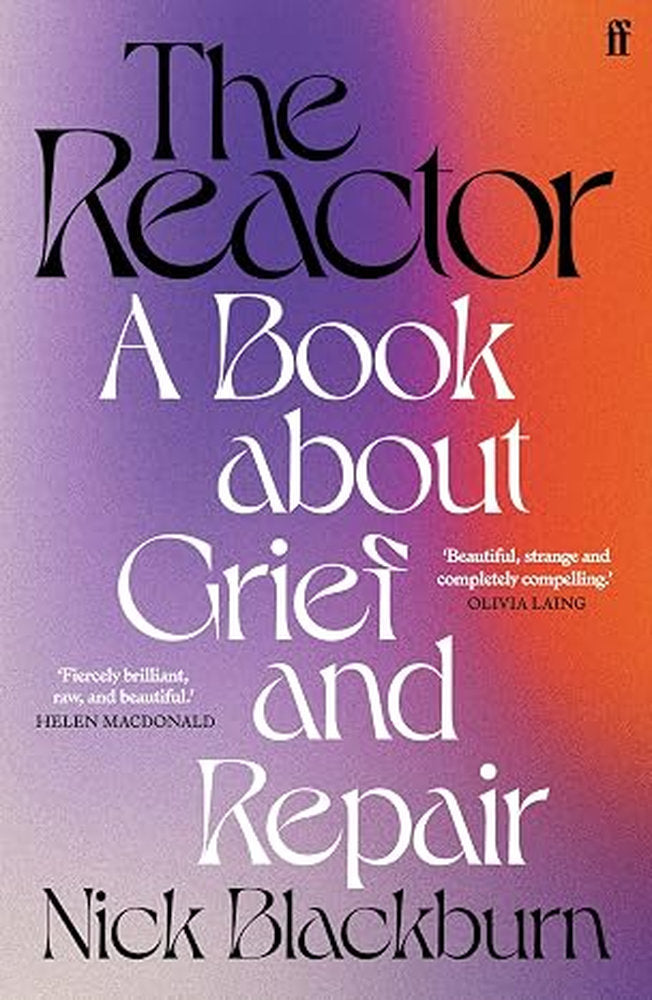 The Reactor (Paperback)