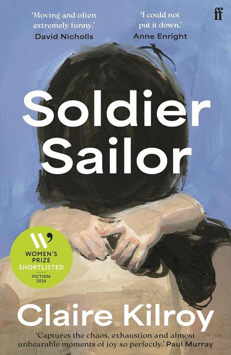 Soldier Sailor (Paperback)