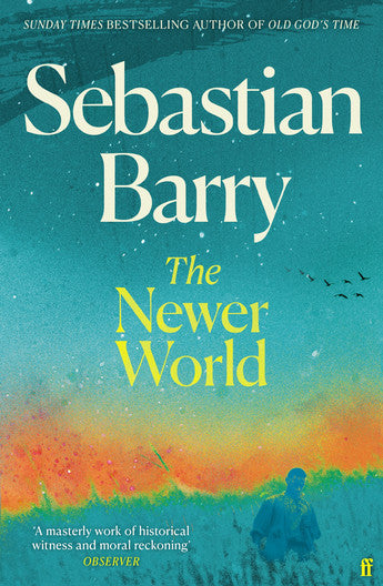 The Newer World (Trade Paperback)
