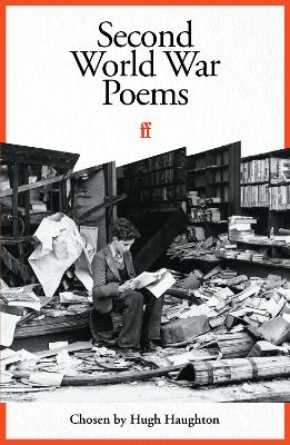 Second World War Poems (Paperback)
