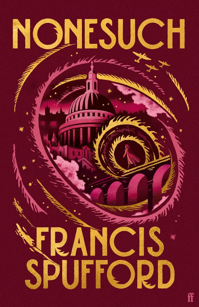 Nonesuch (Trade Paperback)