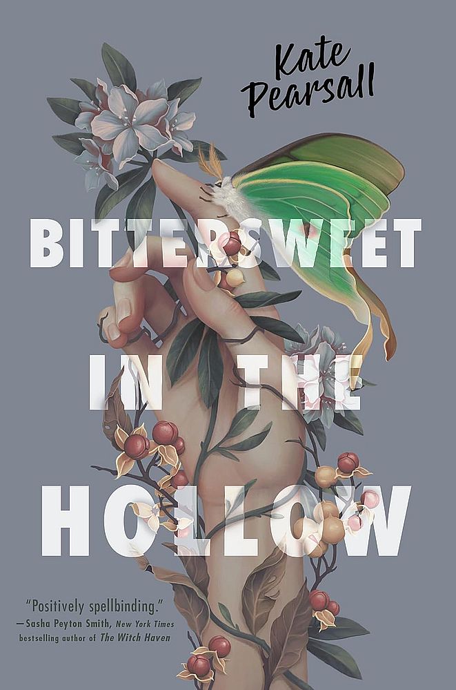 Bittersweet In The Hollow (Paperback)