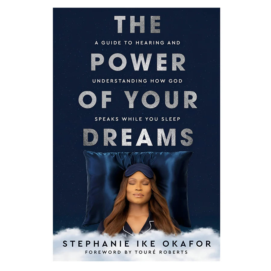The Power of Your Dreams (Paperback)