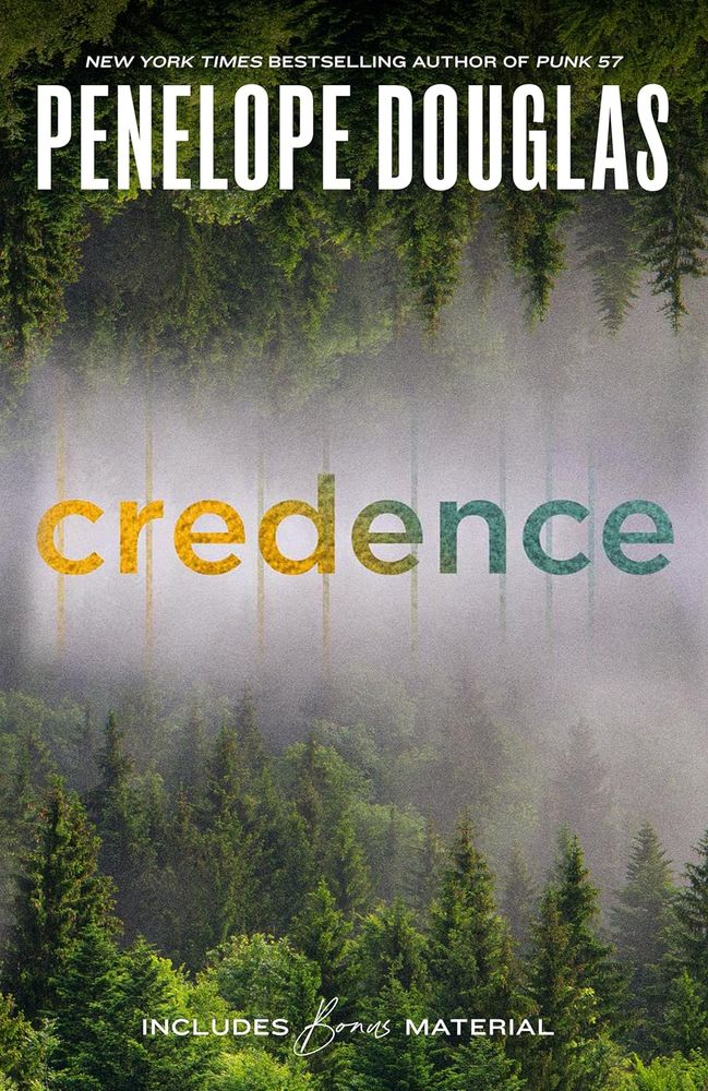 Credence (Paperback)