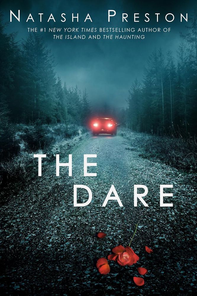 The Dare (Paperback)