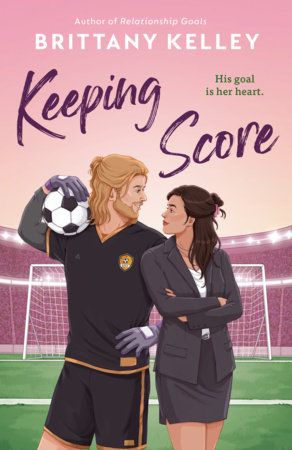Keeping Score (Trade Paperback)