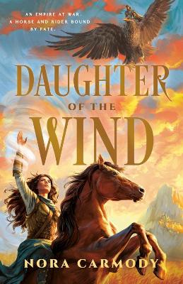 Daughter of the Wind (Trade Paperback)
