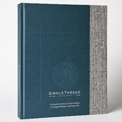 SingleThread (Hardcover)