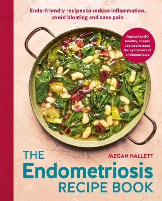 Endometriosis Recipe book