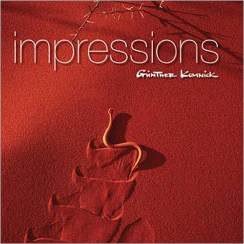Impressions (Hardcover)