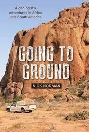 Going to Ground (Paperback)