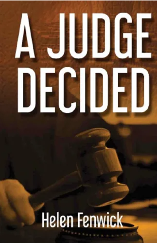 A Judge Decided