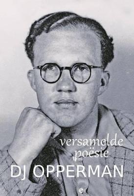 Versamelde poesie