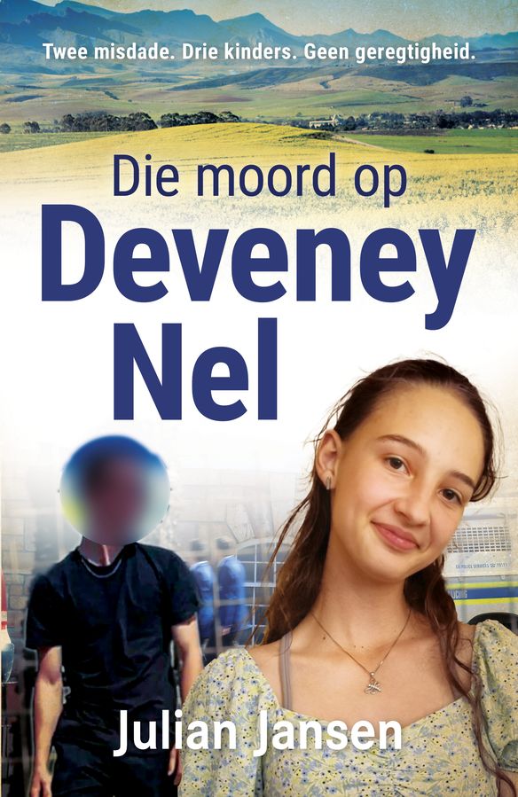 Die Moord Op Deveney Nel (Trade Paperback)