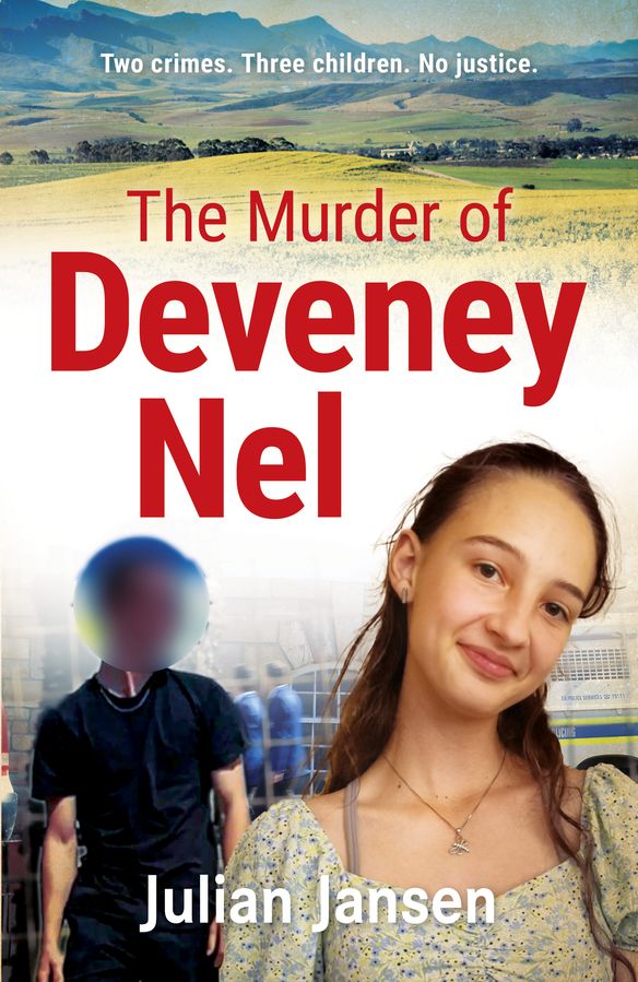 The Murder Of Deveney Nel (Trade Paperback)