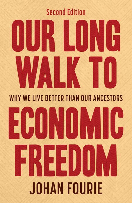 Our Long Walk to Economic Freedom, Second edition (Paperback)