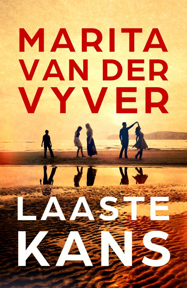 Laaste Kans (Paperback)
